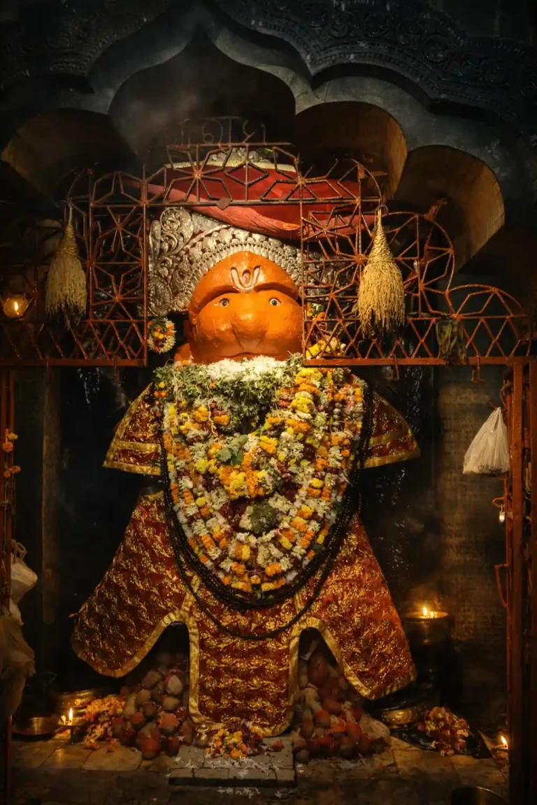 Hanuman Jayanti 2026 | localdrive