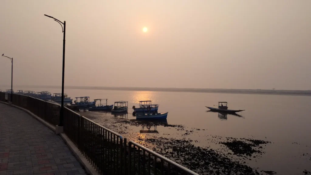 Ramachandi Temple Puri | localdrive