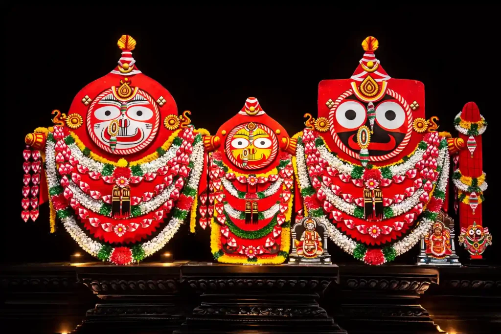 Dol Purnima Odisha | localdrive