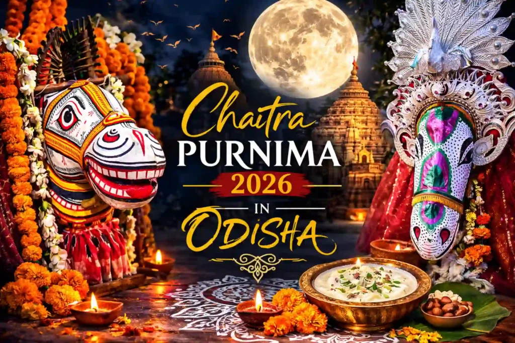 Chaitra Purnima 2026 | localdrive