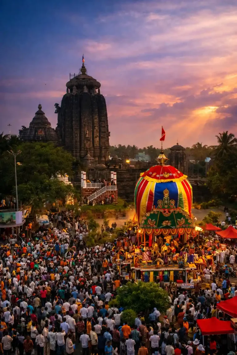 Rukuna Rath Yatra | localdrive