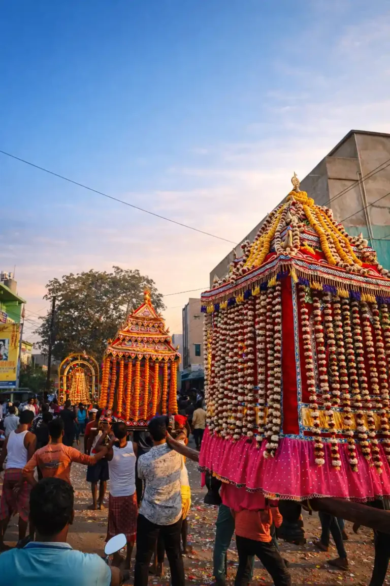 Dol Purnima Odisha | localdrive