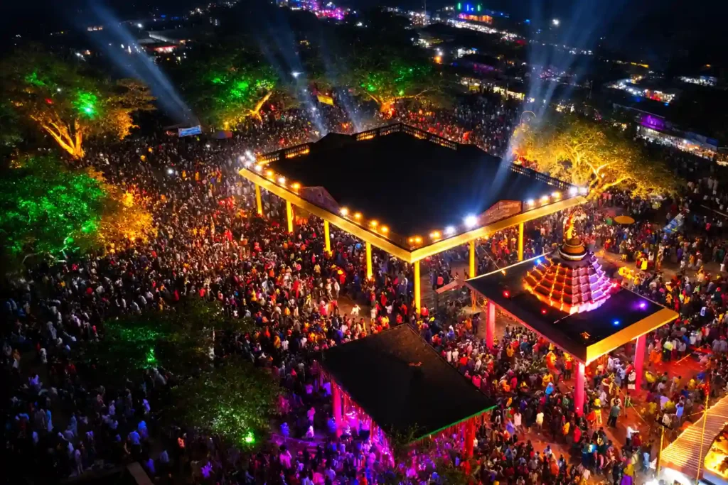 Dol Purnima Odisha | localdrive