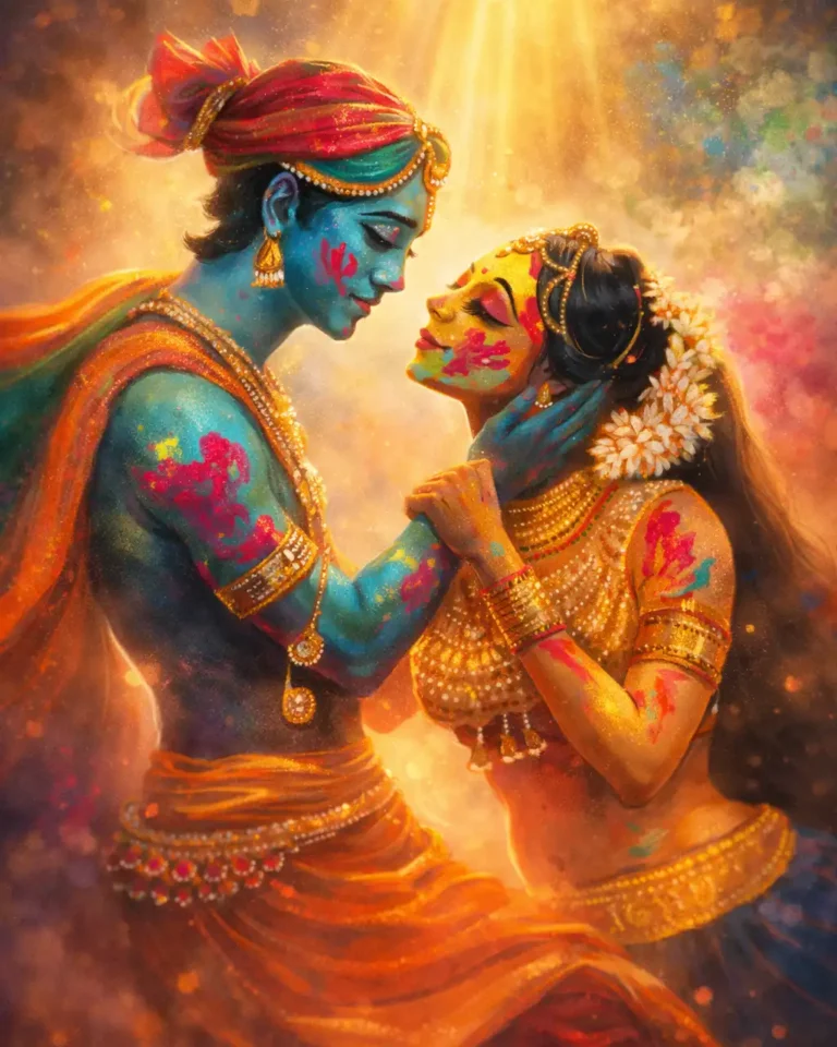 Holi Festival Odisha | localdrive