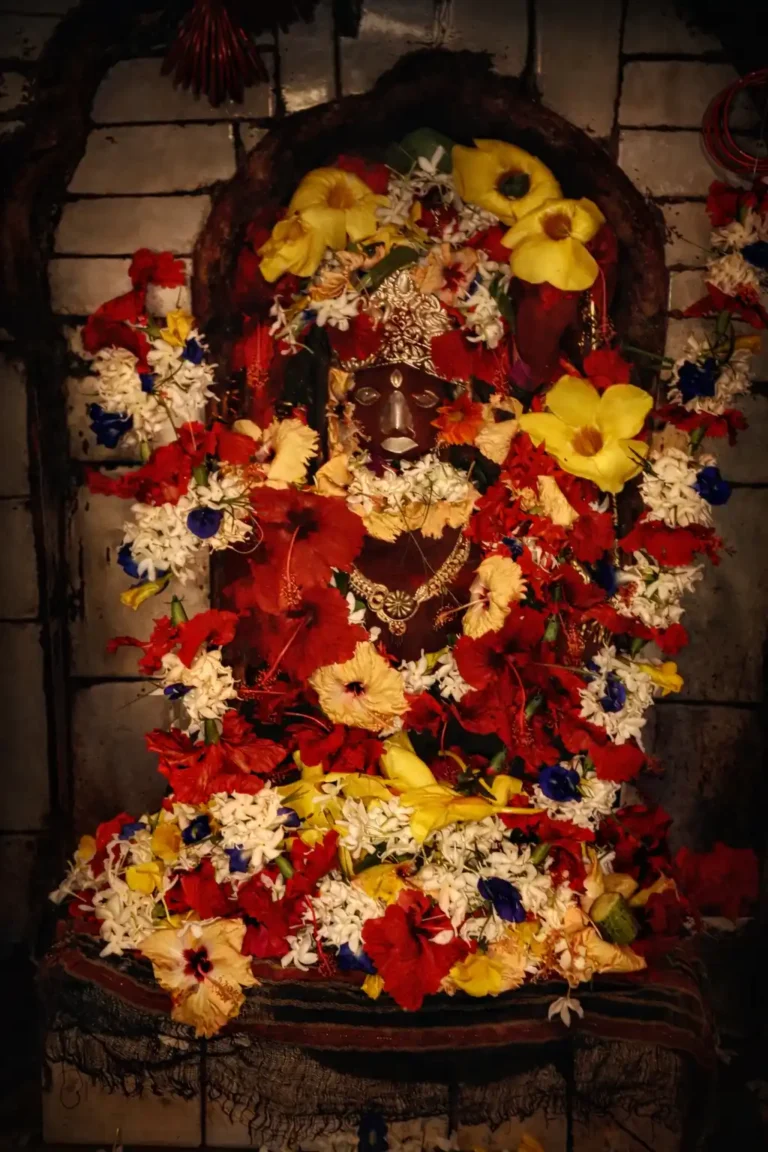 Arachandi Temple Dampara | localdrive