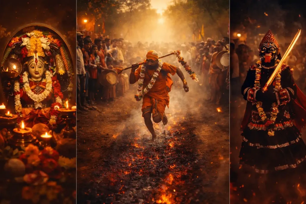 Jhamu Jatra | localdrive