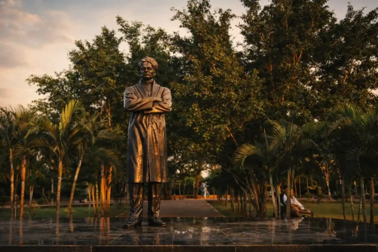 Madhusudan Das | localdrive