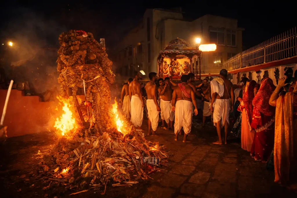 Dol Purnima Odisha | localdrive