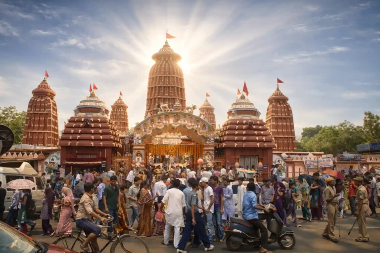 Sri Rama Navami 2026 | localdrive