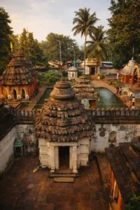 Nirmalajhara | localdrive