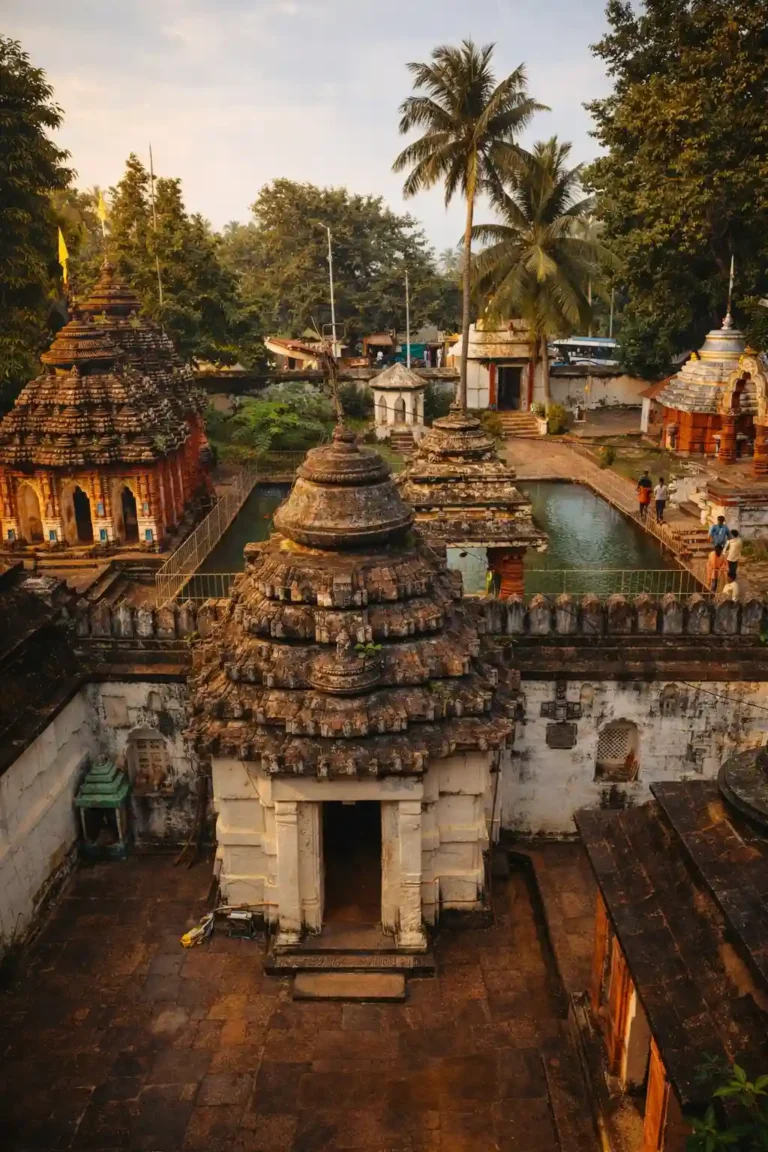 Nirmalajhara | localdrive