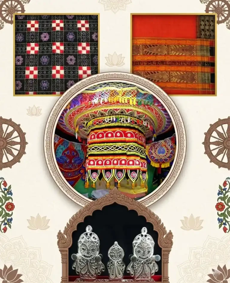 Odisha Culture | localdrive