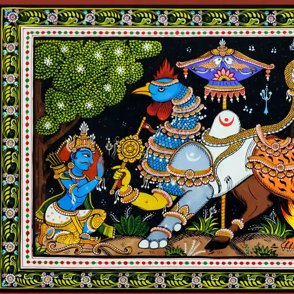 Odisha Culture | localdrive