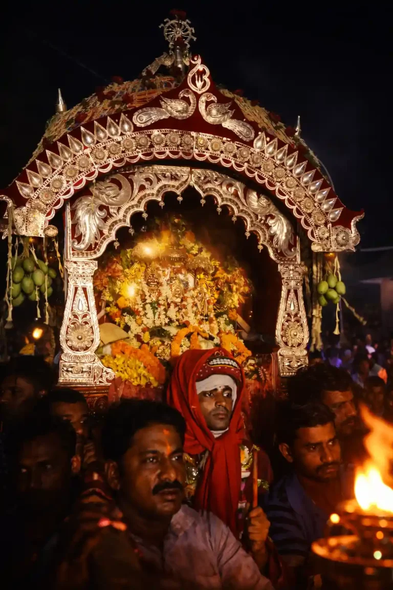 Sri Rama Navami 2026 | localdrive