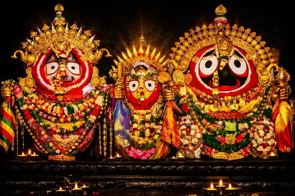 Dol Purnima Odisha | localdrive