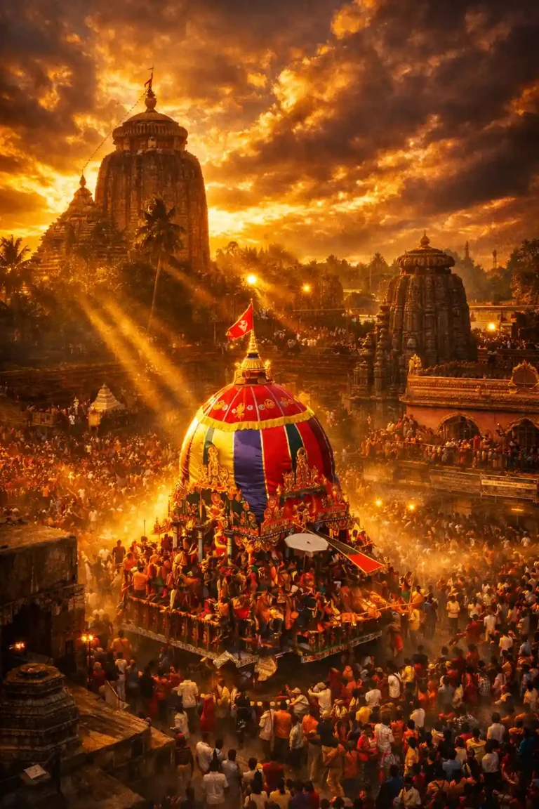 Ashokastami 2026 | localdrive