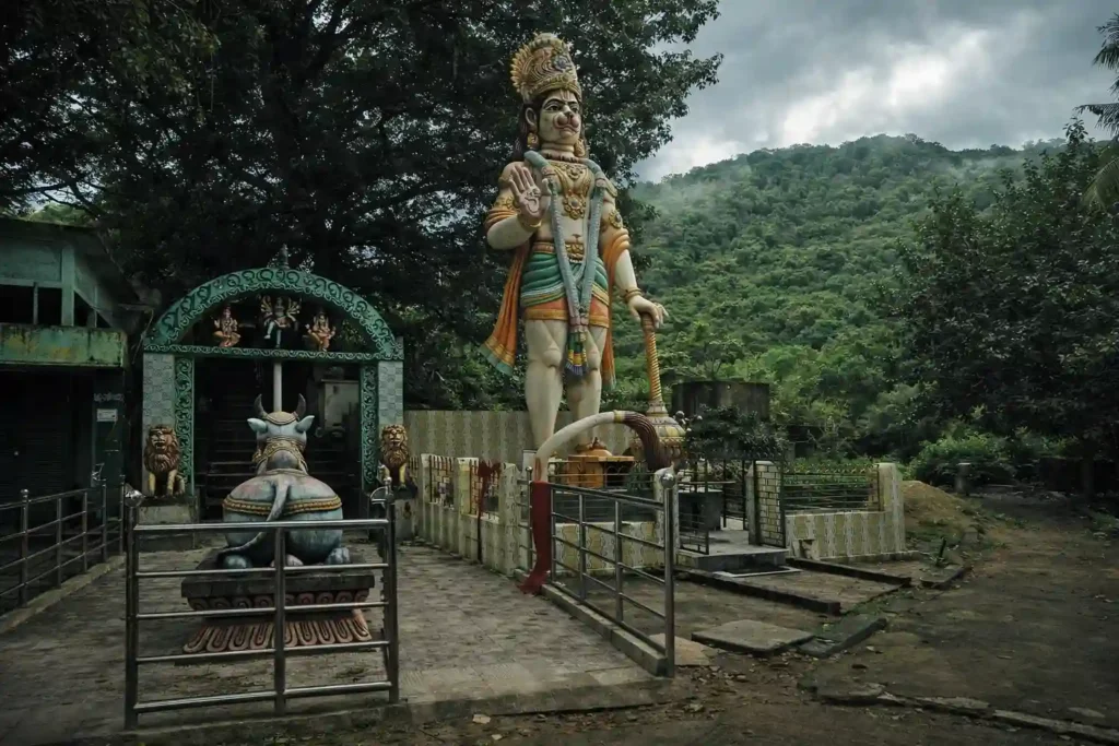 Ujjaleswar Temple | localdrive