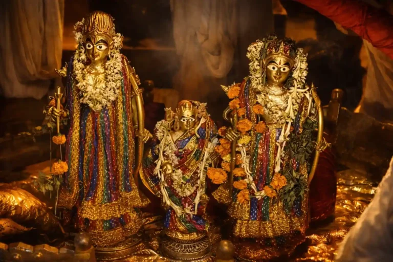 Sri Rama Navami 2026 | localdrive