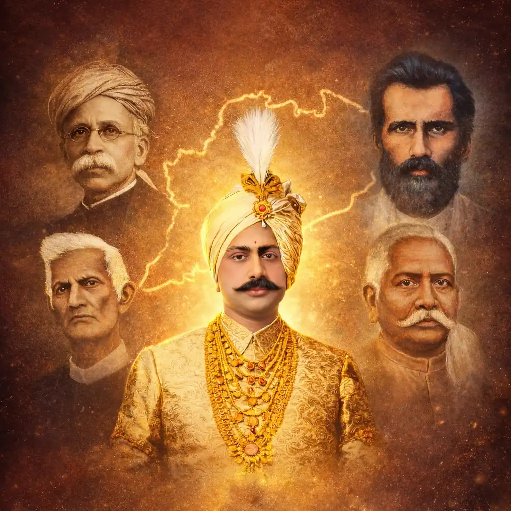 Utkal Divas 2026 | localdrive