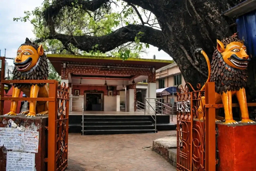 Baripada Jagannath Temple | localdrive