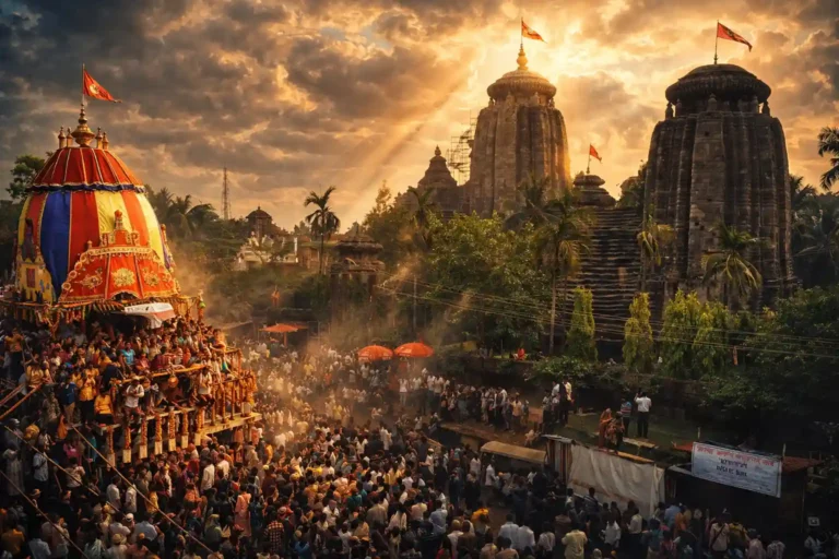 Ashokastami 2026 | localdrive