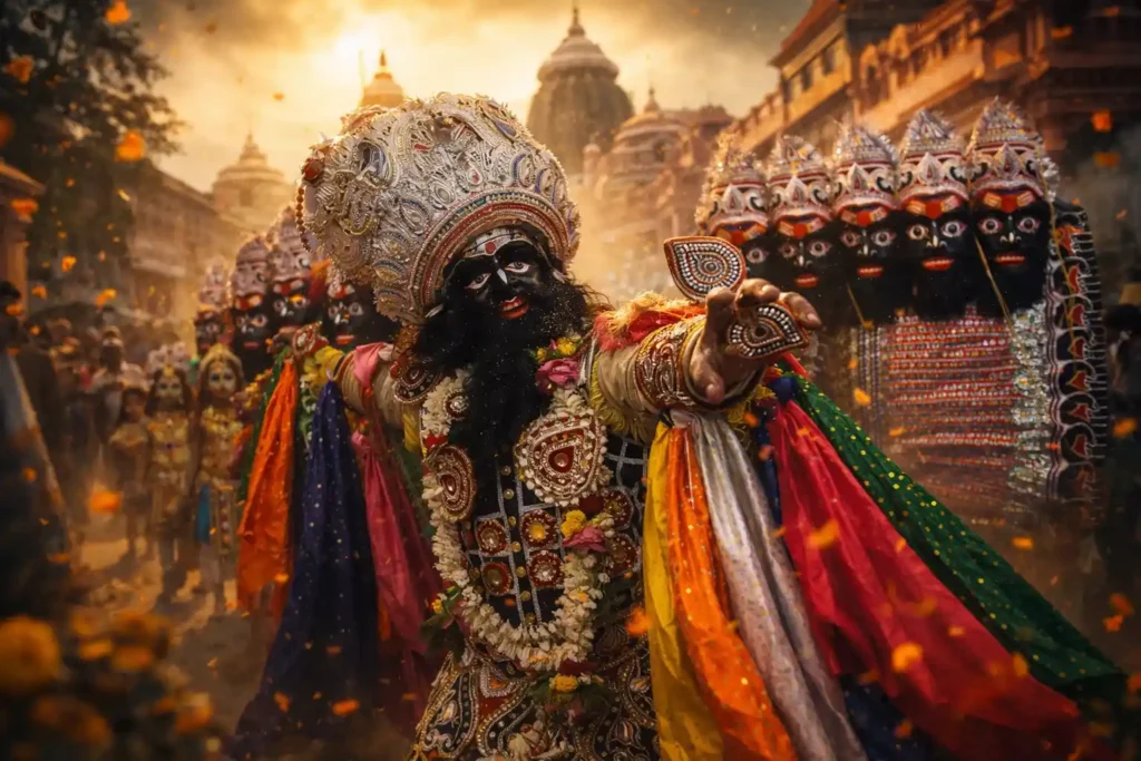 Sahi Jata Puri | localdrive