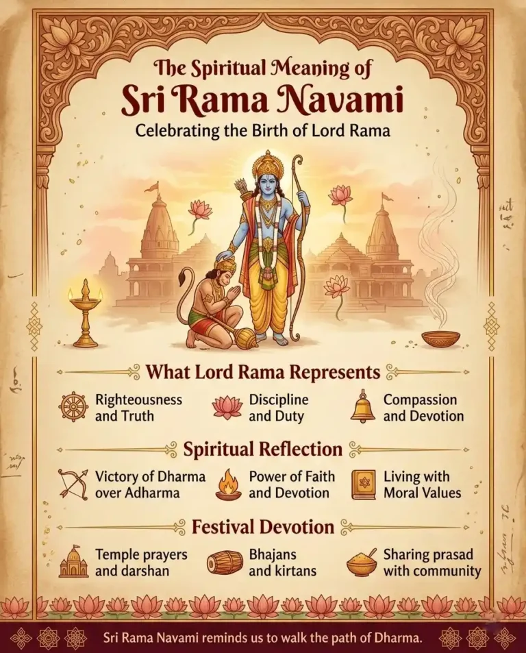 Sri Rama Navami 2026 | localdrive