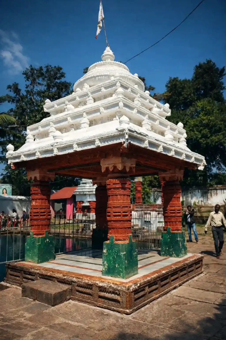 Nirmalajhara | localdrive