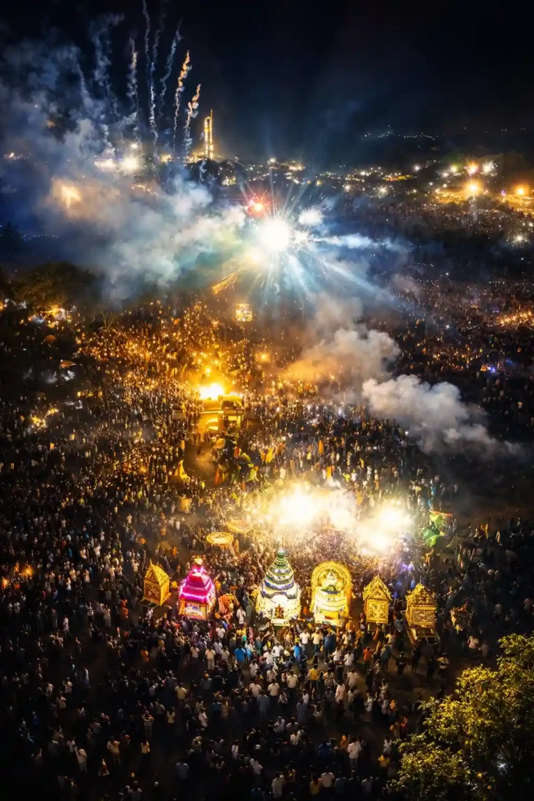 Harirajpur Dola Melana | localdrive