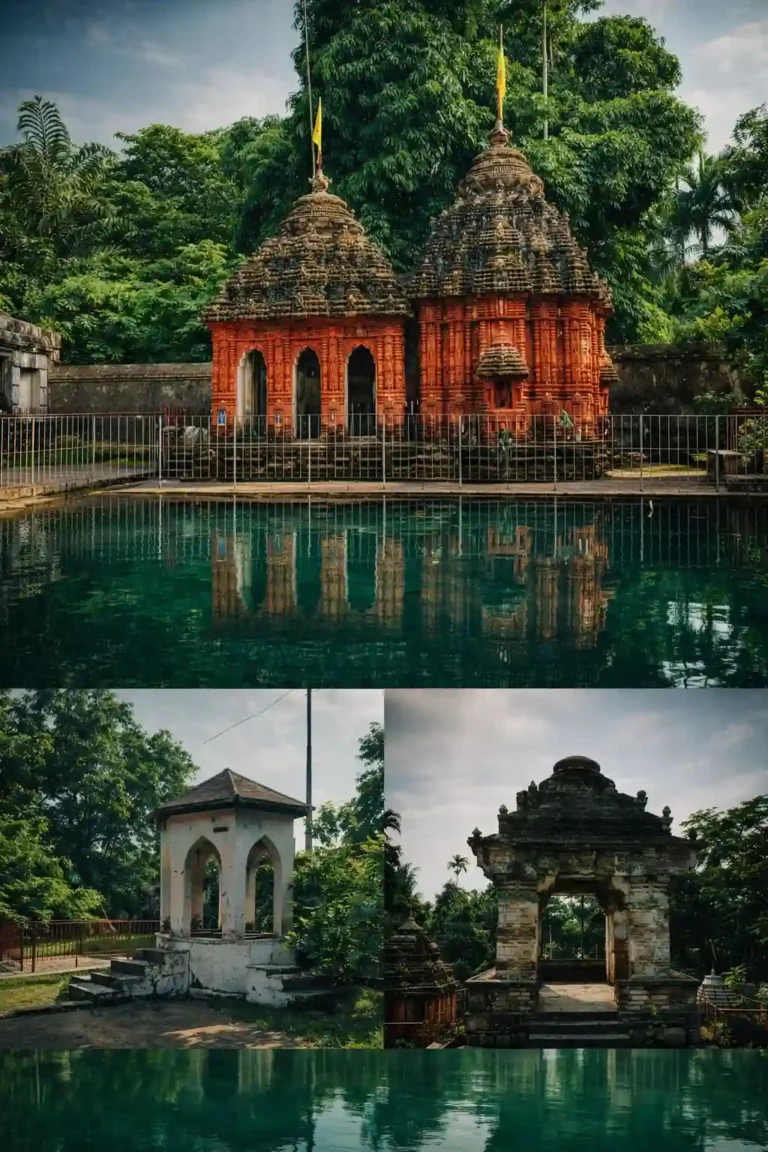 Nirmalajhara | localdrive