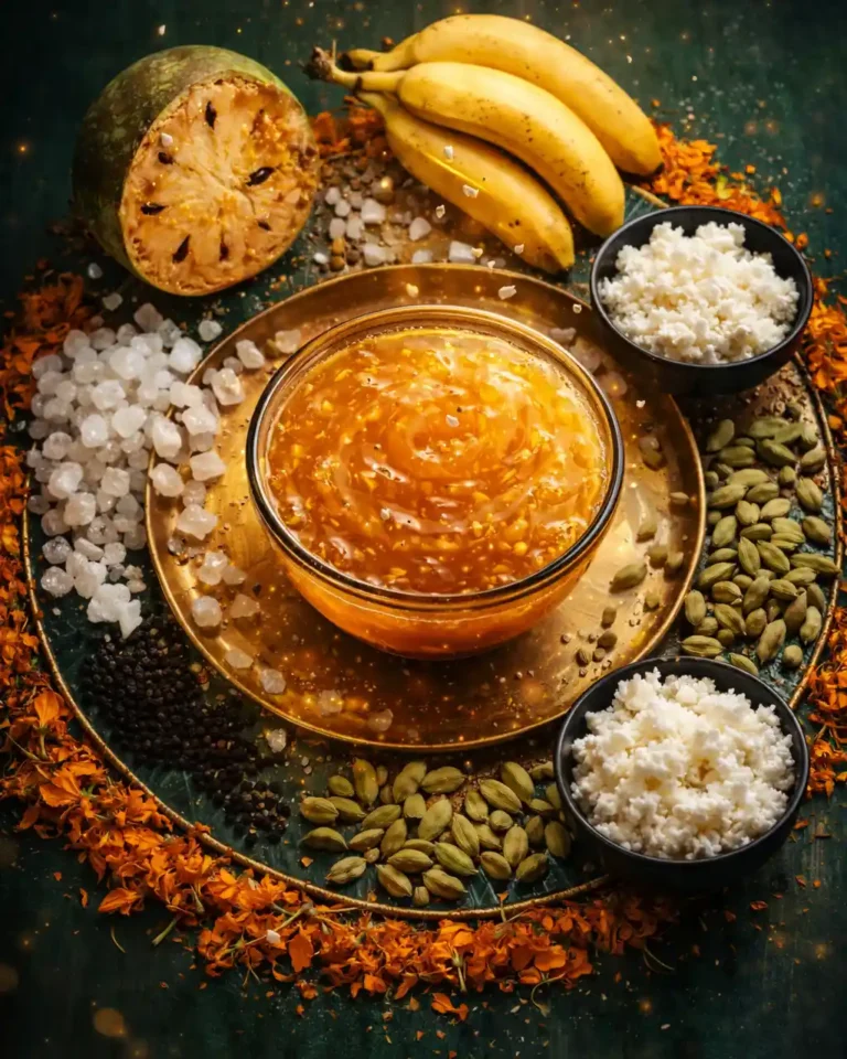 Pana Sankranti 2026 | localdrive