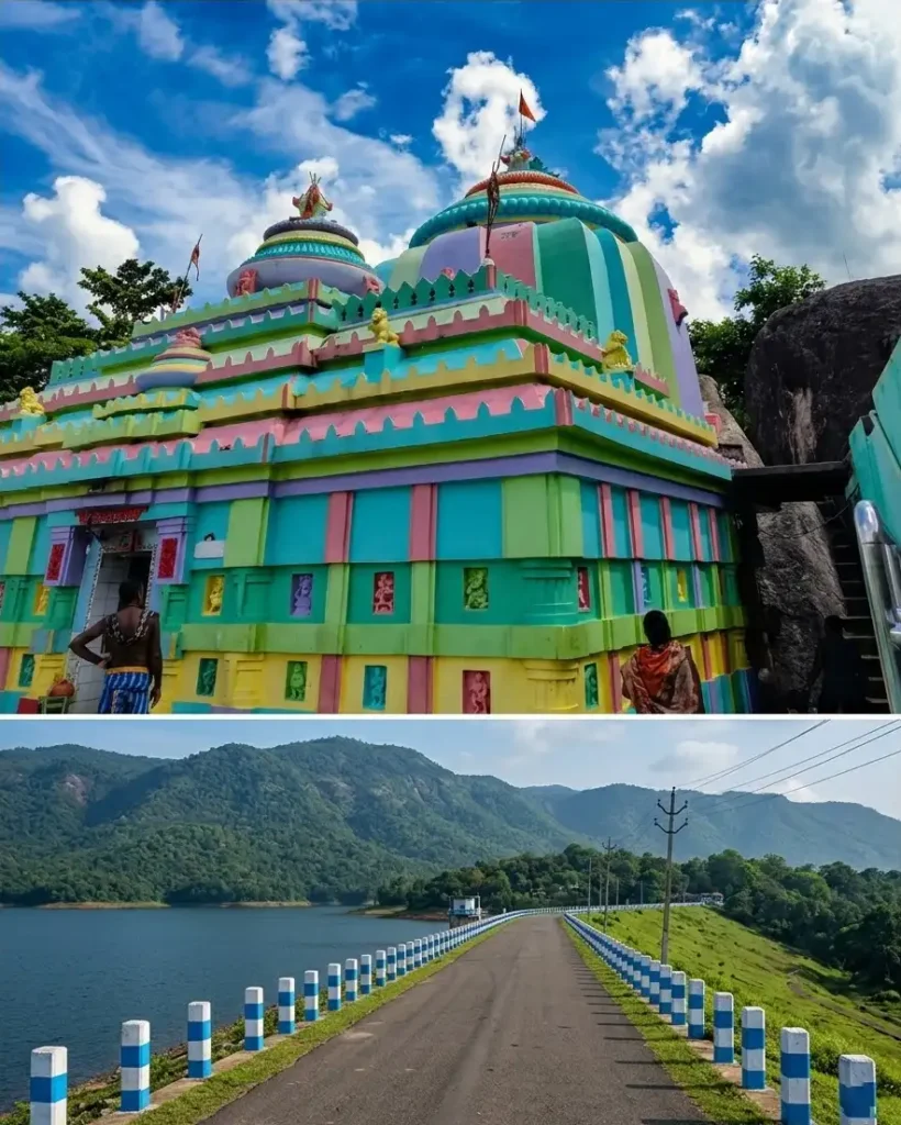 Ujjaleswar Temple | localdrive