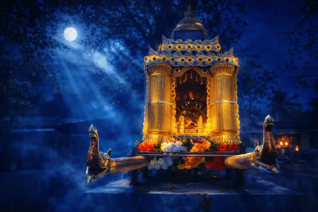 Dol Purnima Odisha | localdrive