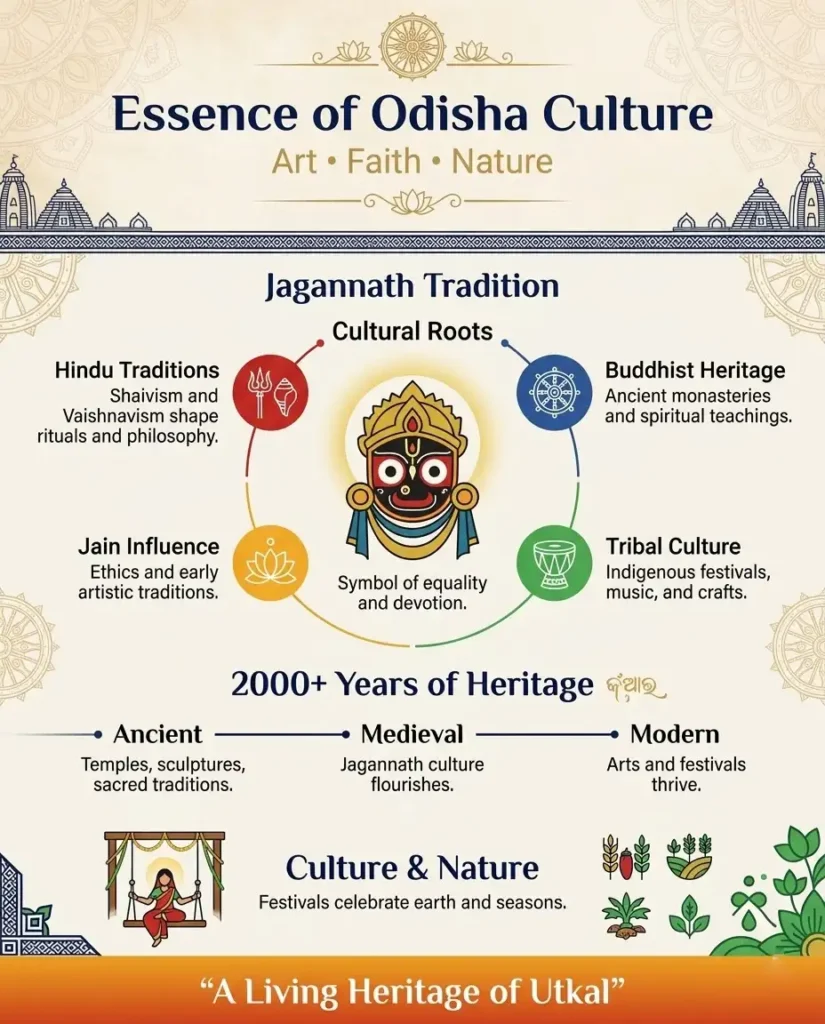Odisha Culture | localdrive