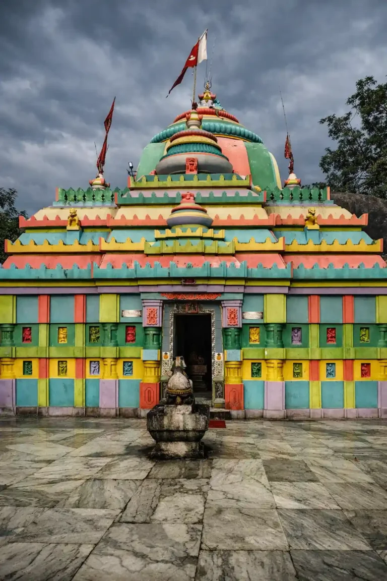 Ujjaleswar Temple | localdrive