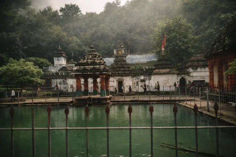 Nirmalajhara | localdrive