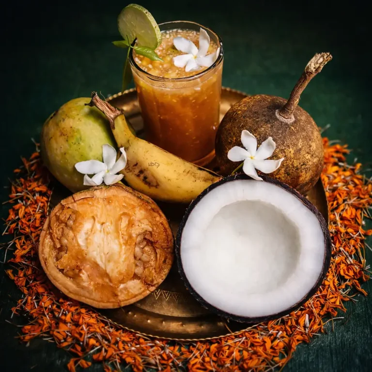 Pana Sankranti 2026 | localdrive