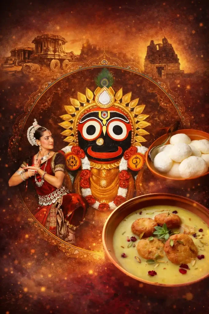 Utkal Divas 2026 | localdrive