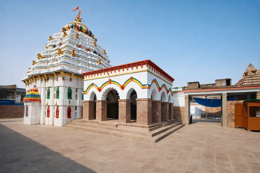 Popular Shiva Temples of Odisha | localdrive