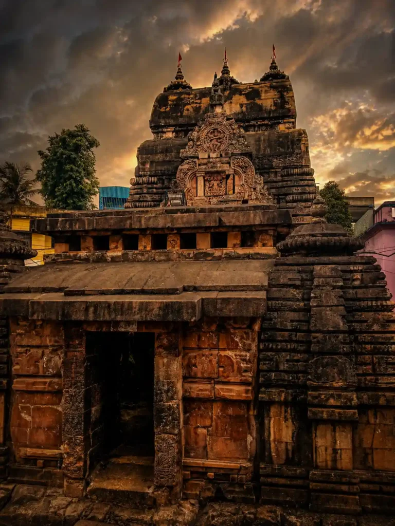 Baitala Temple | localdrive
