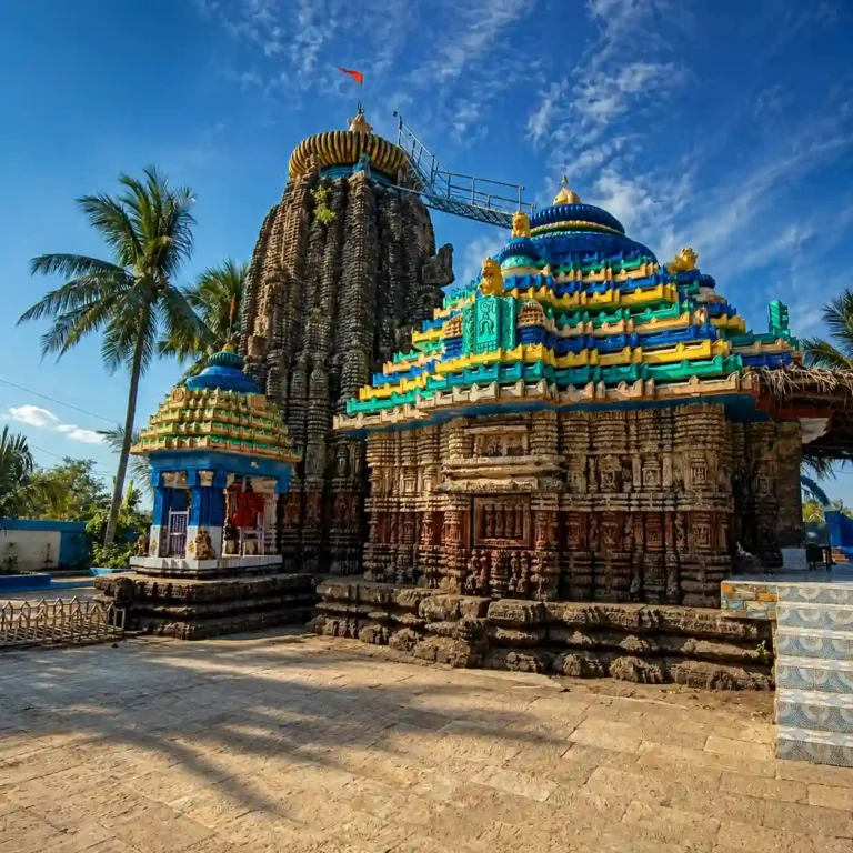Bani Bakreswar Temple | localdrive