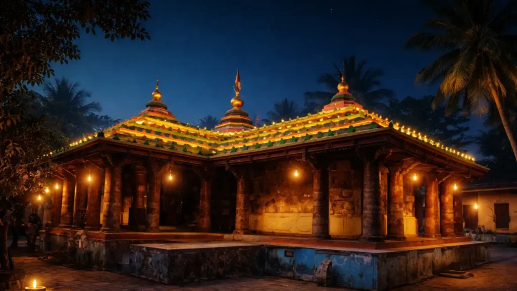 Biranchi Narayan Temple | localdrive