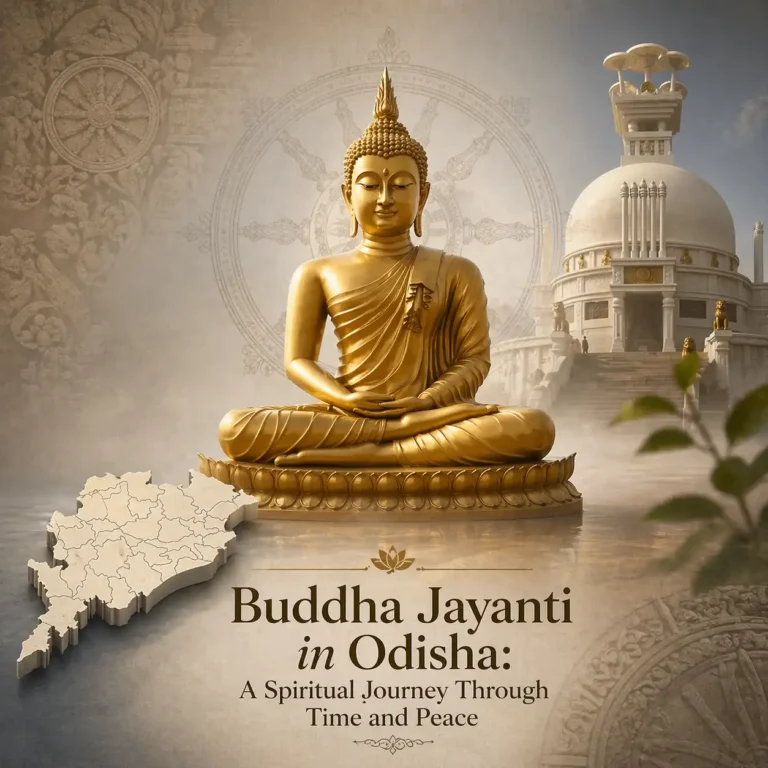 Buddha Jayanti | localdrive