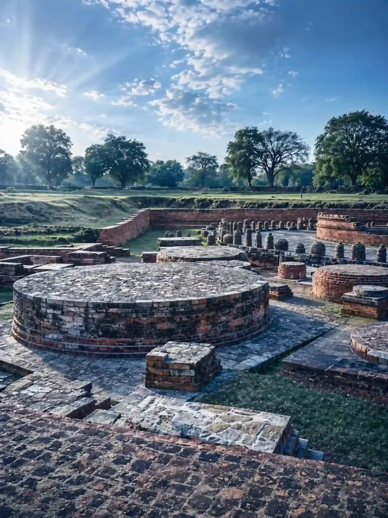 Buddhism Odisha | localdrive
