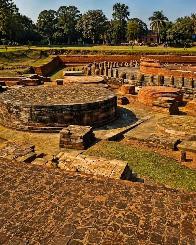 Buddhist Heritage of Odisha | localdrive