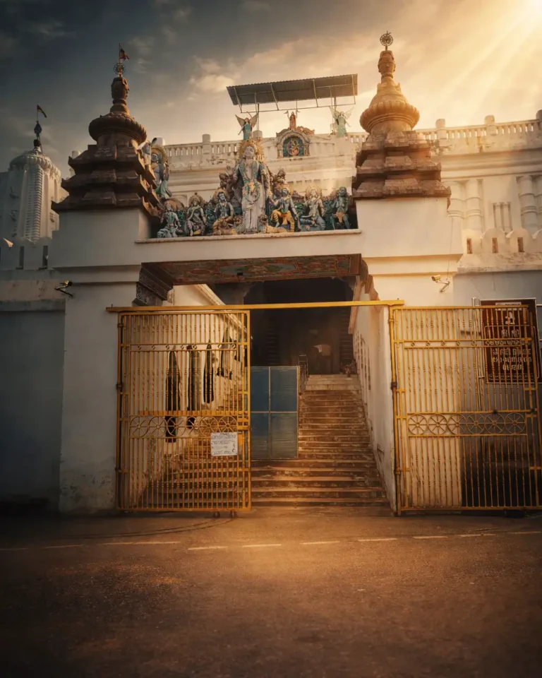 Chhatia Jagannath Temple | localdrive