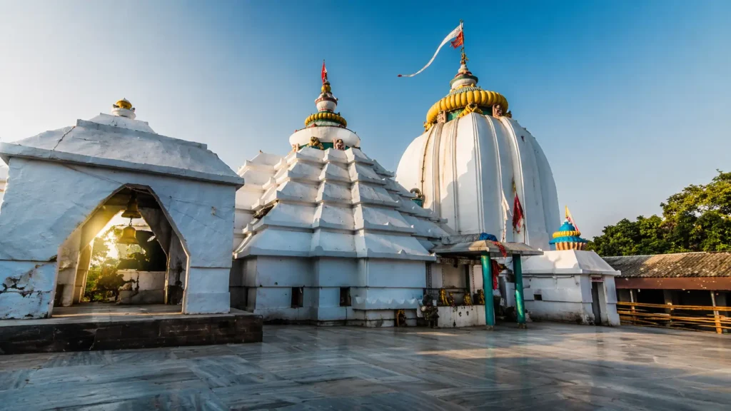 Popular Shiva Temples of Odisha | localdrive