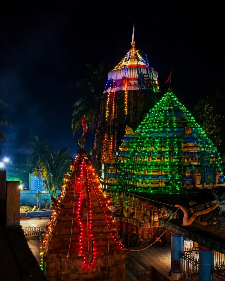 Bani Bakreswar Temple | localdrive