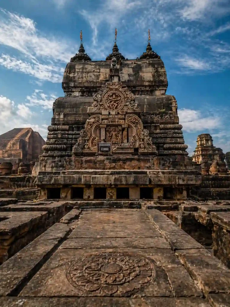 Buddhism in Odisha | localdrive