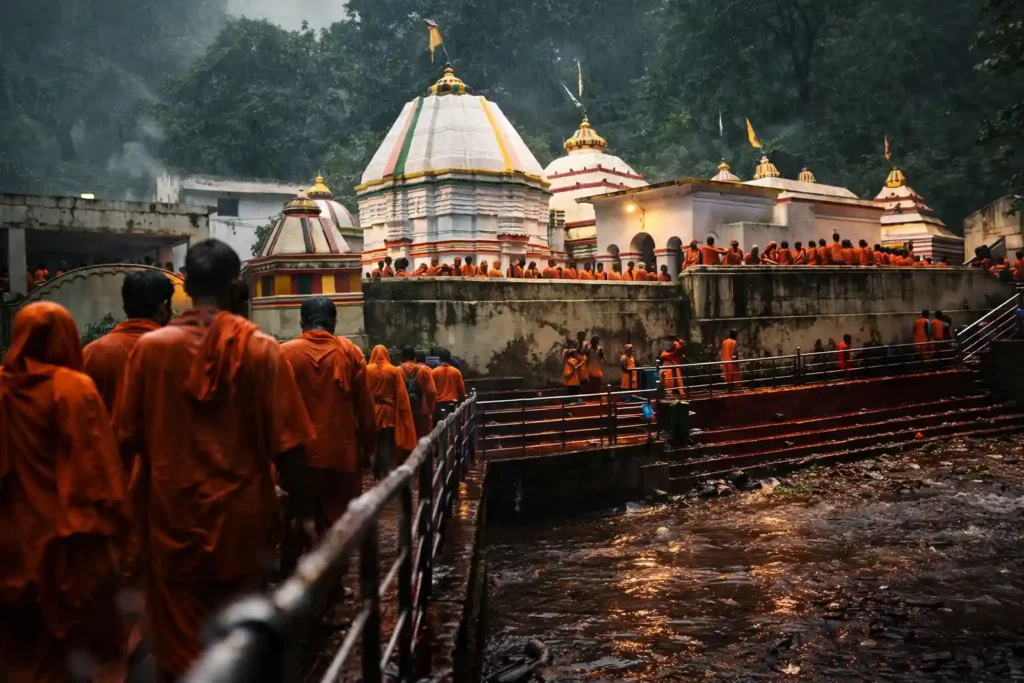 Popular Shiva Temples of Odisha | localdrive